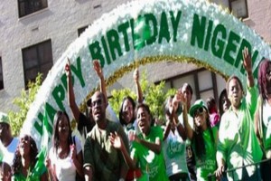 Nigeria: 56e anniversaire, les USA appellent à  relever des défis
