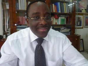 Koacinaute: Fraude fiscale : le Cabinet d'avocats de Me AFANGBEDJI fermé