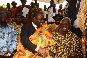 Côte d'Ivoire: Depuis Songon, Guillaume Soro soutient que les députés attendent Alassane Ouattara dans «un état d'esprit excellent »