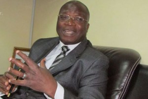 Côte d'Ivoire: Le DG de l'ANADER déplore l'importation de 60 milliards de FCFA de produits animaux par an