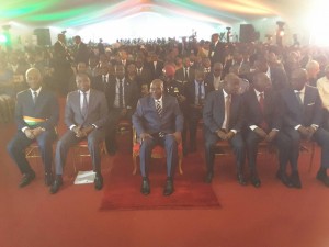 Côte d'Ivoire: Mamadou Sangafowa annonce la création d'une Université régionale dédiée au cacao et au chocolat