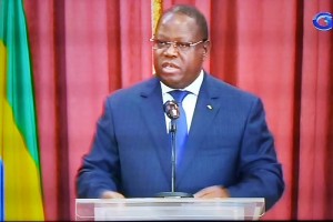 Gabon: Le gouvernement d'ouverture dévoilé, 40 ministres, Bruno Ben Moubamba vice-premier ministre