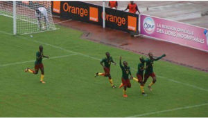 Cameroun: Participation aux coupes d'Afrique de football 2017, le pays réalise un 100%