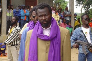 Congo:  14 morts dans  une attaque d'ex miliciens Ninjas contre un train