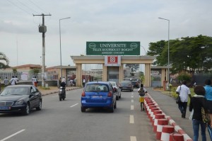 Côte d'Ivoire: Université de Cocody, les enseignants de nouveau en grève, la raison