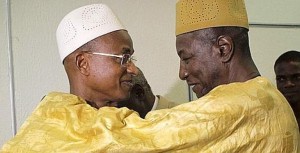 Guinée:  Le dialogue pouvoir-opposition bloqué  après des divergences reprendra mardi