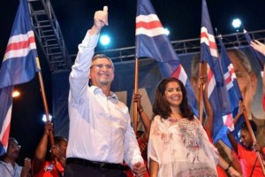 Cap-Vert: Joaquim Carlos Fonseca réélu Président avec 73% au premier tour