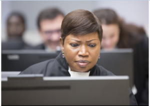 RDC : Tueries de Béni, le bureau du procureur de la CPI dit détenir des informations