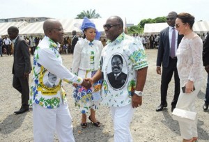 Gabon: Fin programmée du PDG? Un comité planche sur la création d'un nouveau parti «pour passer à  autre chose»