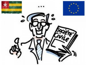 Koacinaute: Conférence de Lomé : La société civile togolaise  abonnée  aux absents  comme à  son habitude.