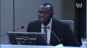 Côte d'Ivoire: Procès de Gbagbo et Blé Goudé, quand le témoin de l'accusation est en difficulté avec sa vidéo présentée comme preuve