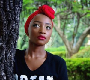 Nigeria: Une célèbre actrice virée pour des cà¢lins  dans un clip vidéo