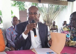 Côte d'Ivoire : Constitution, les «Gbagbo ou rien» appellent les parlementaires à  la vigilance et dénoncent la faillite du comité des experts