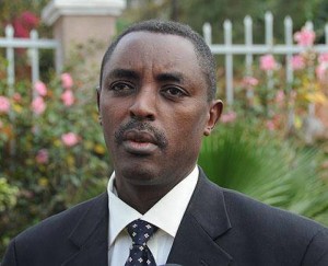 Rwanda:  Le sénateur Jean de Dieu Mucyo meurt  après une chute à  son lieu de travail