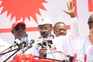 Ghana: La Commission Electorale assignée en justice