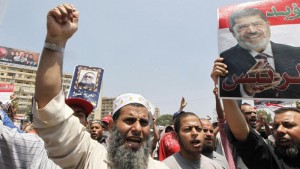 Egypte: Deux responsables des Frères musulmans abattus dans une fusillade avec la police