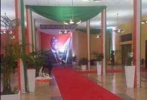 Côte d'Ivoire: Les 129 premiers articles du projet de loi de la nouvelle constitution