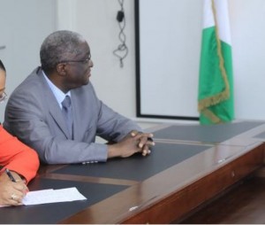 Côte d'Ivoire: Nicolas Djibo,  nouveau PCA de SODERTOUR–LACS