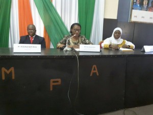 Côte d'Ivoire: MACA, la Commission africaine des Droits de l'homme affirme que les prisonniers politiques sont bien traités