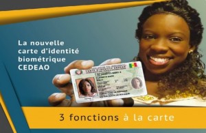Sénégal: Le pays est le premier  de l'espace à  appliquer la nouvelle Carte nationale d'identité biométrique de la CEDEAO