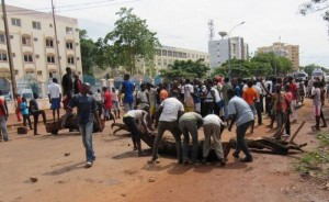 Centrafrique: Un colonel de l'armée assassiné à  Bangui, affrontements au PK5
