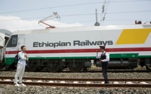 Ethiopie-Djibouti: Inauguration d'une nouvelle ligne ferroviaire financée par la Chine