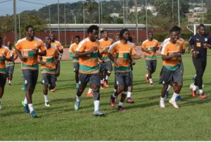 Côte d'Ivoire: Éliminatoires Mondial 2018, 3 joueurs clés du Mali forfaits, aux éléphants d'en profiter
