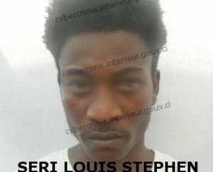 Côte d'Ivoire: CHLOE LEDRIAN est brouteur depuis l'à¢ge de 12 ans, voici sa spécialité