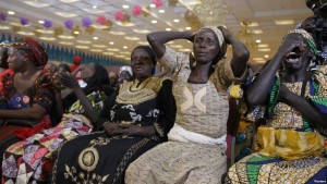 Nigeria : Onze personnes dont trois bébés enlevés dans le nord