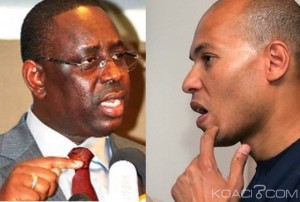 Sénégal : Affaire Karim Wade, après son revers au tribunal de Paris l'Etat interjette appel et étend son combat à  Monaco