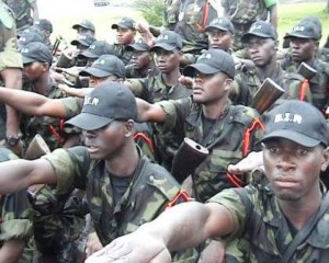Cameroun: Recrutement militaire, l'armée camerounaise renforce ses effectifs