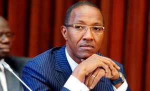 Sénégal: L'ancien premier ministre Abdoul Mbaye interdit de voyager hors du pays