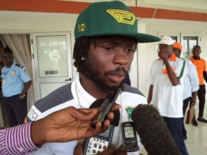 Côte d'Ivoire: Eliminatoires du Mondial 2018, les éléphants sont à  Bouaké, Gervinho regrette le départ de Yaya et promet un autre match face au Mali