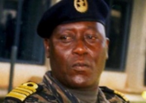 Guinée Bissau: Condamné aux USA pour trafic de drogue, un ex-chef d'état-major libéré en 2017
