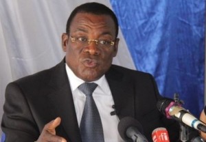 Côte d'Ivoire: Sit-in annoncé contre la Constitution, après s'être «dégonflé», Affi «C`est une victoire tactique et politique»
