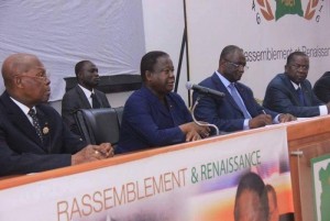Côte d'Ivoire: Nouvelle Constitution, Bédié donne des instructions à  «ses députés» et leur demande de prendre en compte ses amendements
