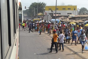 Côte d'Ivoire: Dabou, une institutrice trouve la mort à  Vieux-Badien après son accouchement