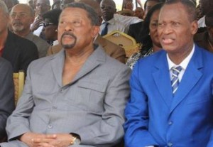 Gabon: René Ndémézo'o Obiang s'écarte du camp Ping pour le dialogue avec Ali