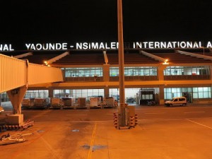 Cameroun: Trafics illicites, le gouvernement renforce le système de filtrage à  l'aéroport de Yaoundé