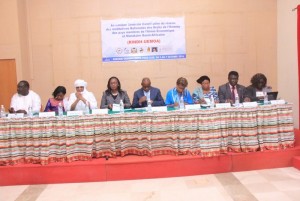 Côte d'Ivoire : UEMOA, un réseau des institutions nationales des droits de l'homme créé pour renforcer les actions
