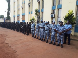 Côte d'Ivoire: Bavures policières, Hamed Bakayoko veut traduire les auteurs devant le tribunal militaire
