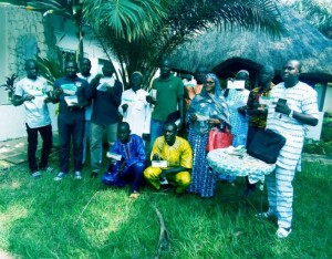 Côte d'Ivoire: Mondial 2018, un adjoint au maire offre 1000 tickets à  la population de Bouaké