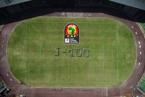 Gabon: J-100 avant la Can 2017, les préparatifs s'intensifient et abordent progressivement la dernière ligne droite