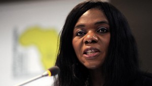 Afrique du Sud: La médiatrice Thuli Madonsela  cède son fauteuil au  terme de son mandat