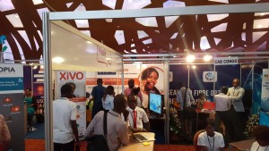 Côte d'Ivoire: La 12ème édition de l'Africa Télécom People s'est ouverte à  Abidjan