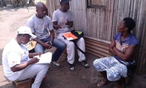 Côte d'Ivoire: Contre la malaria, le choléra et l'ebola, la croix rouge lance une enquête CAPFINALE dans les hameaux du pays