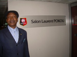 Côte d'Ivoire: Laurent Pokou gravement malade admis à  la Pisam