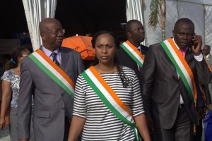 Côte d'Ivoire: Constitution, la député PDCI Yasmina Ouegnin fait des révélations sur la procédure en cours au parlement