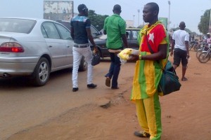 Togo: Sanction de la CAF pour défaut d'accès à  internet