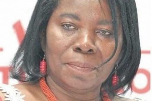 Ghana: Décès de l'ex vice-candidate du PPP à  la présidentielle 2012